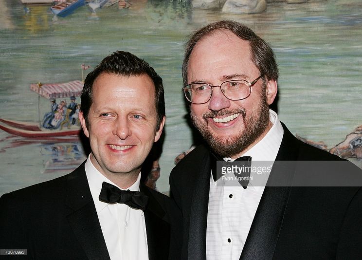 Rupert Holmes