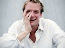 Rupert Jones