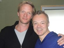 Rupert Jones
