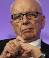 Rupert Murdoch