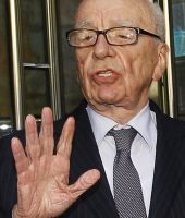Rupert Murdoch