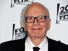 Rupert Murdoch