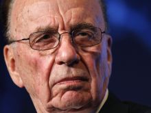 Rupert Murdoch