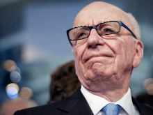 Rupert Murdoch