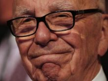 Rupert Murdoch