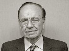 Rupert Murdoch