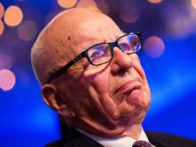 Rupert Murdoch