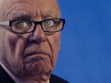 Rupert Murdoch