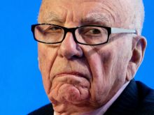 Rupert Murdoch