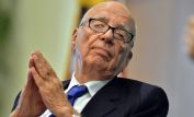 Rupert Murdoch