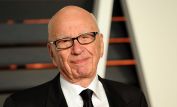 Rupert Murdoch