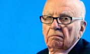 Rupert Murdoch