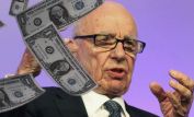 Rupert Murdoch