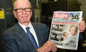 Rupert Murdoch