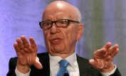 Rupert Murdoch