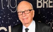 Rupert Murdoch