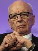 Rupert Murdoch