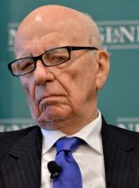 Rupert Murdoch