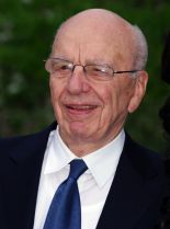 Rupert Murdoch