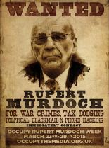 Rupert Murdoch