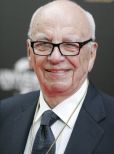 Rupert Murdoch