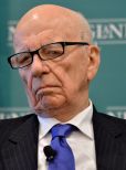 Rupert Murdoch