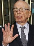 Rupert Murdoch