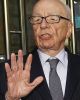 Rupert Murdoch