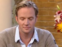 Rupert Penry-Jones