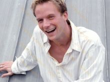 Rupert Penry-Jones