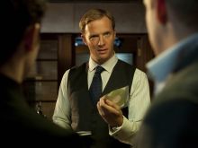 Rupert Penry-Jones