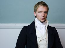 Rupert Penry-Jones photo