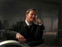 Rupert Penry-Jones photo