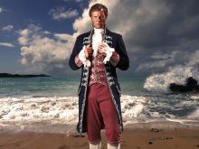 Rupert Penry-Jones