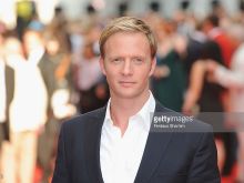 Rupert Penry-Jones