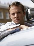 Rupert Penry-Jones