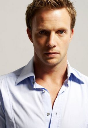 Rupert Penry-Jones's Biography - Wall Of Celebrities