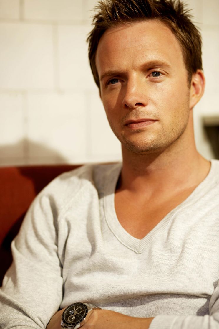 Rupert Penry-Jones