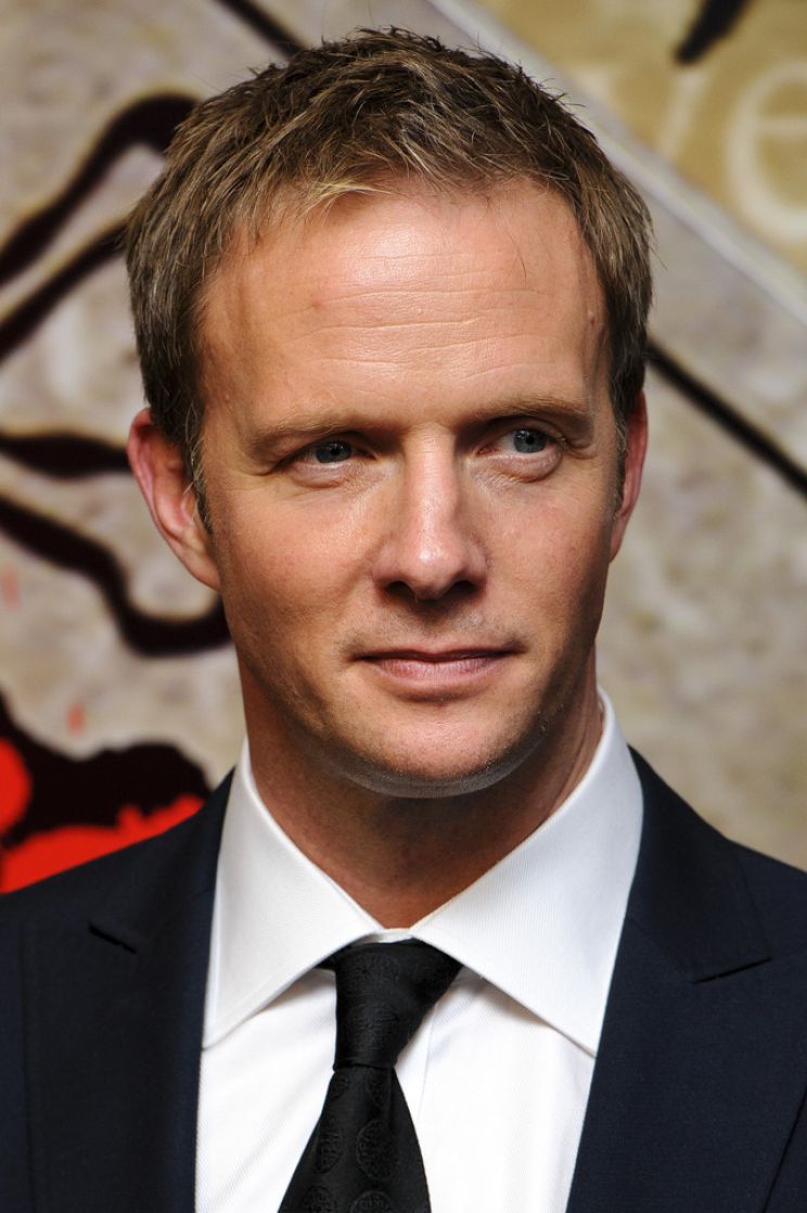 Rupert Penry-Jones