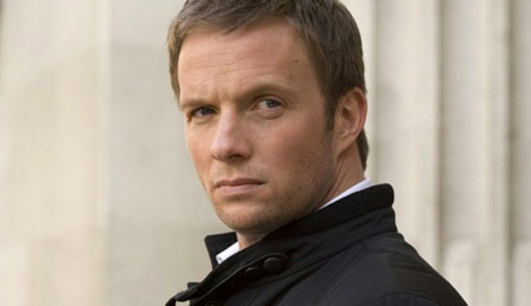 Rupert Penry-Jones