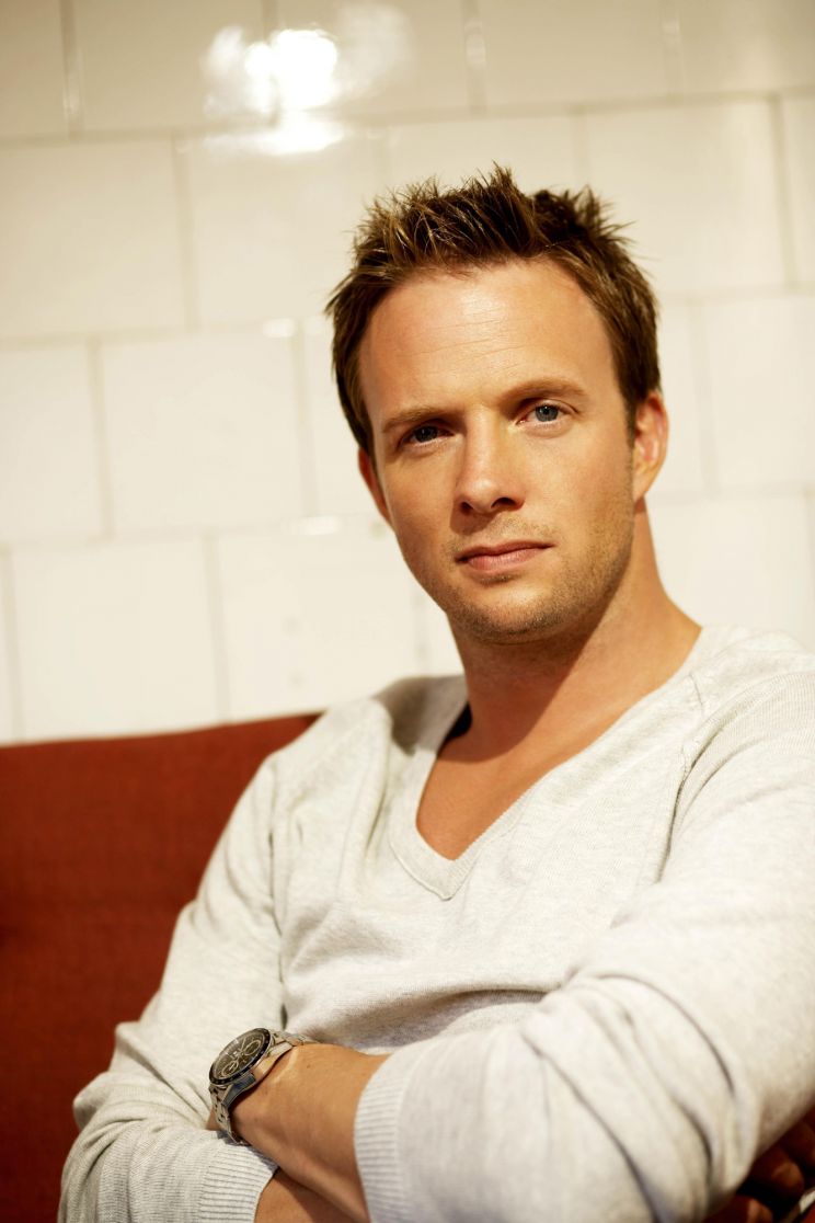 Rupert Penry-Jones