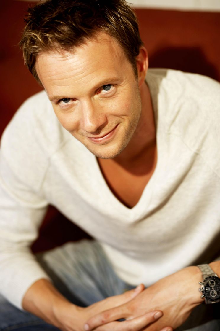 Rupert Penry-Jones