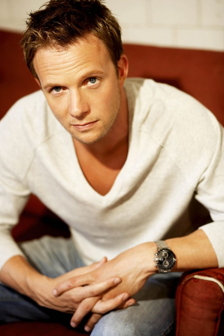 Rupert Penry-Jones