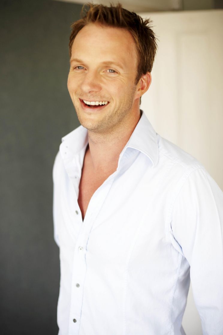 Rupert Penry-Jones