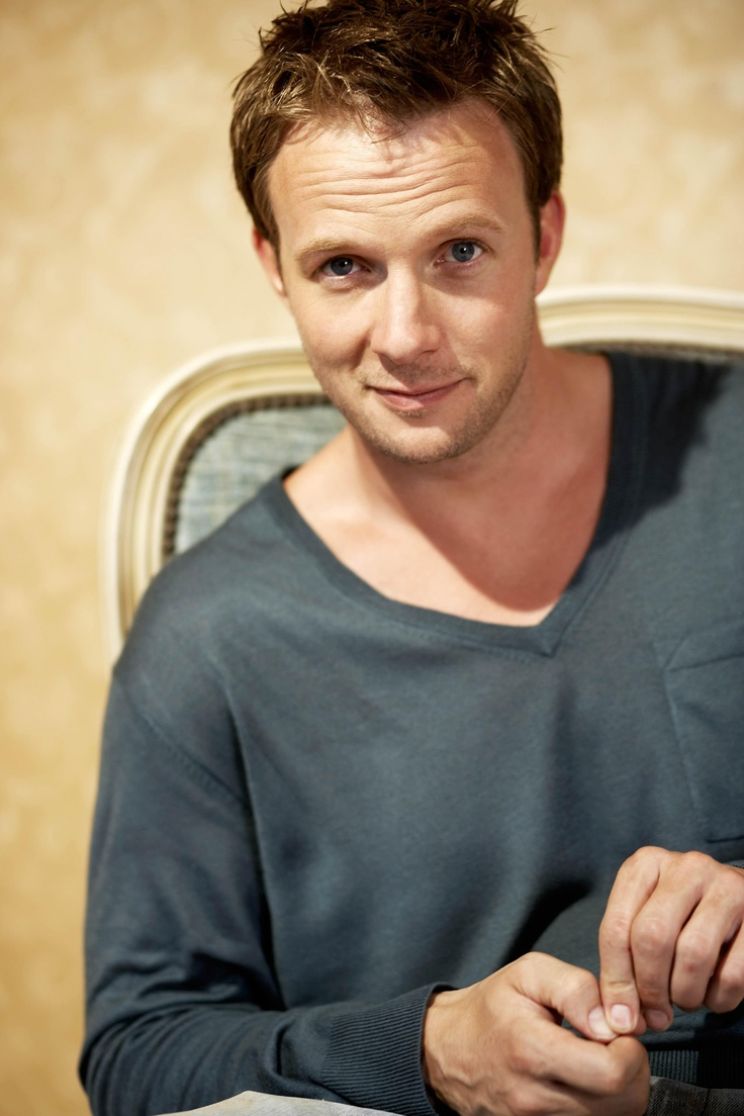 Rupert Penry-Jones