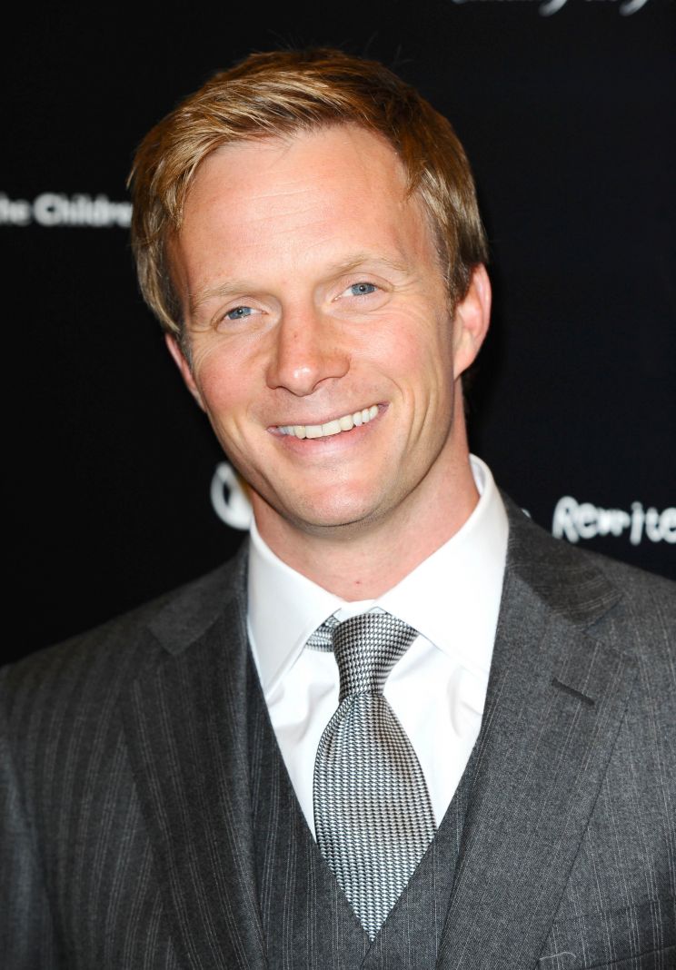 Rupert Penry-Jones