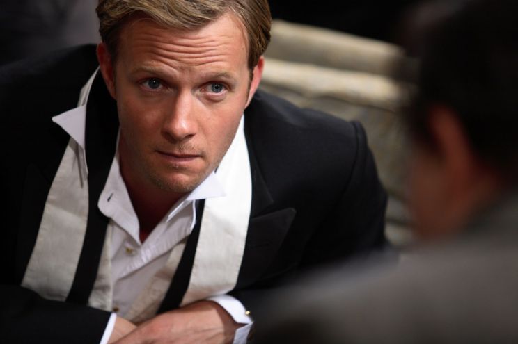 Rupert Penry-Jones