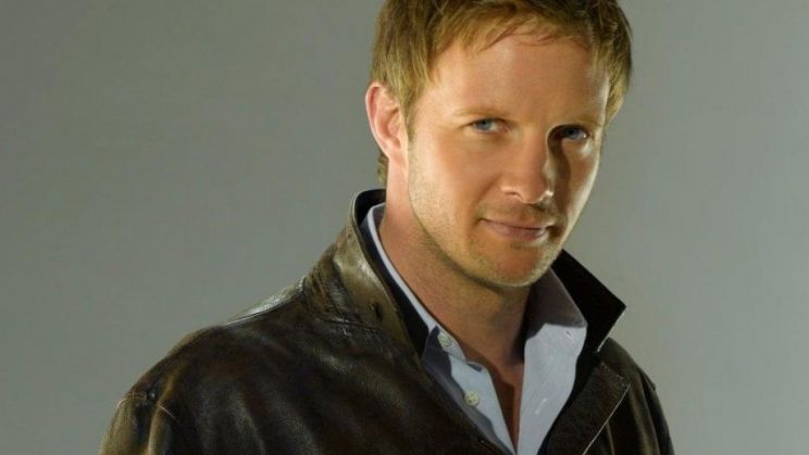 Rupert Penry-Jones