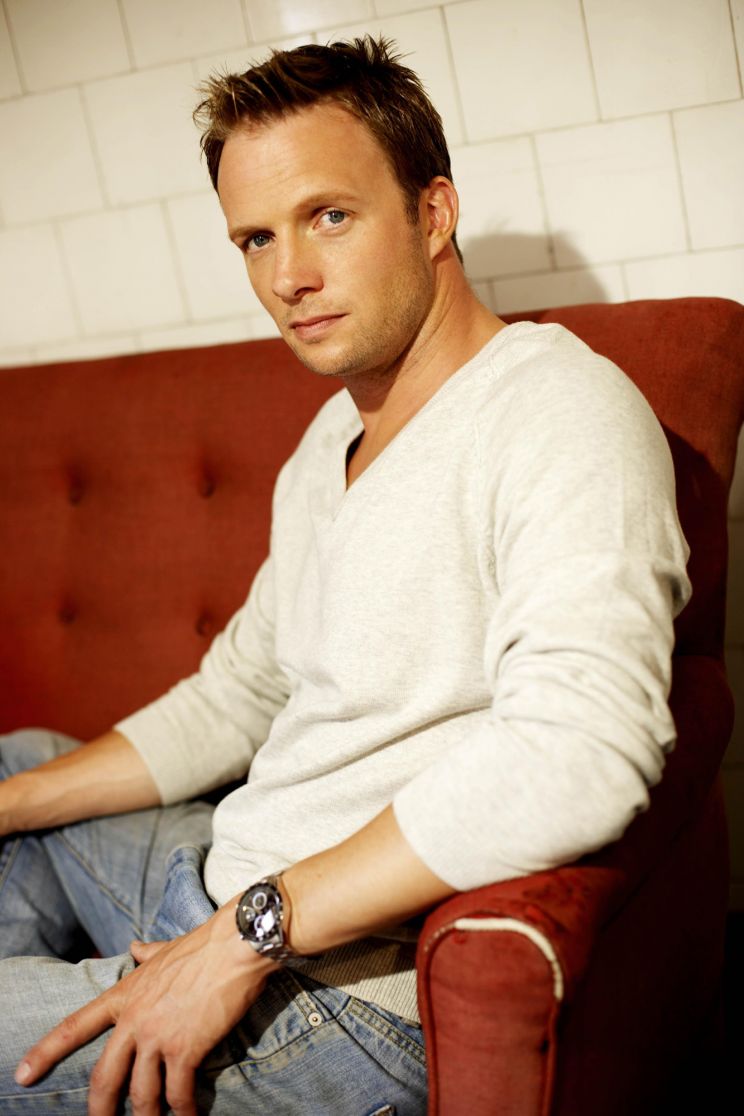 Rupert Penry-Jones