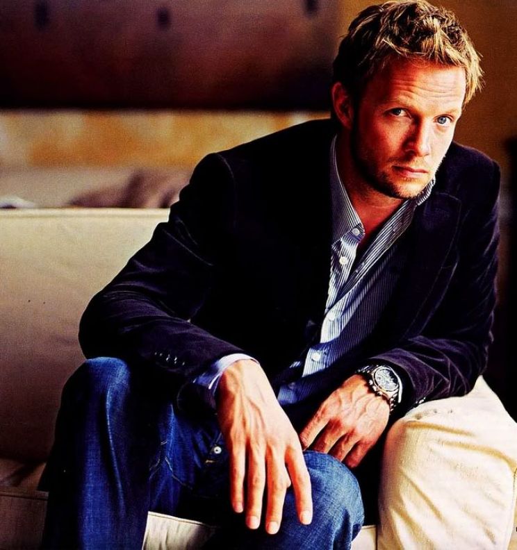 Rupert Penry-Jones